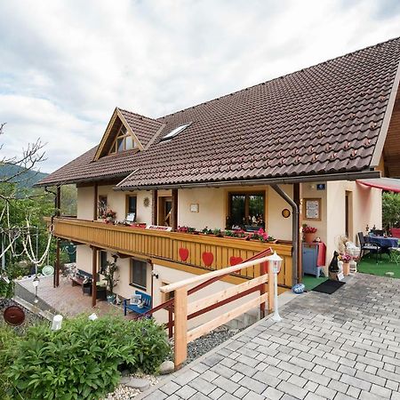 Landhaus Dora Bodensdorf Exteriör bild