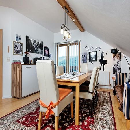 Landhaus Dora Bodensdorf Exteriör bild