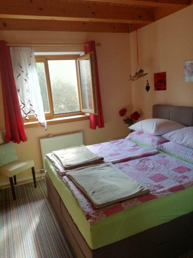 Landhaus Dora Bodensdorf Exteriör bild