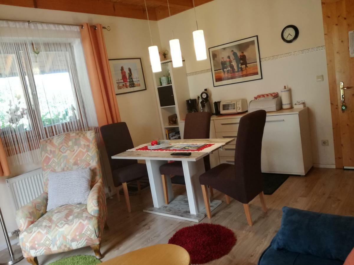 Landhaus Dora Bodensdorf Exteriör bild