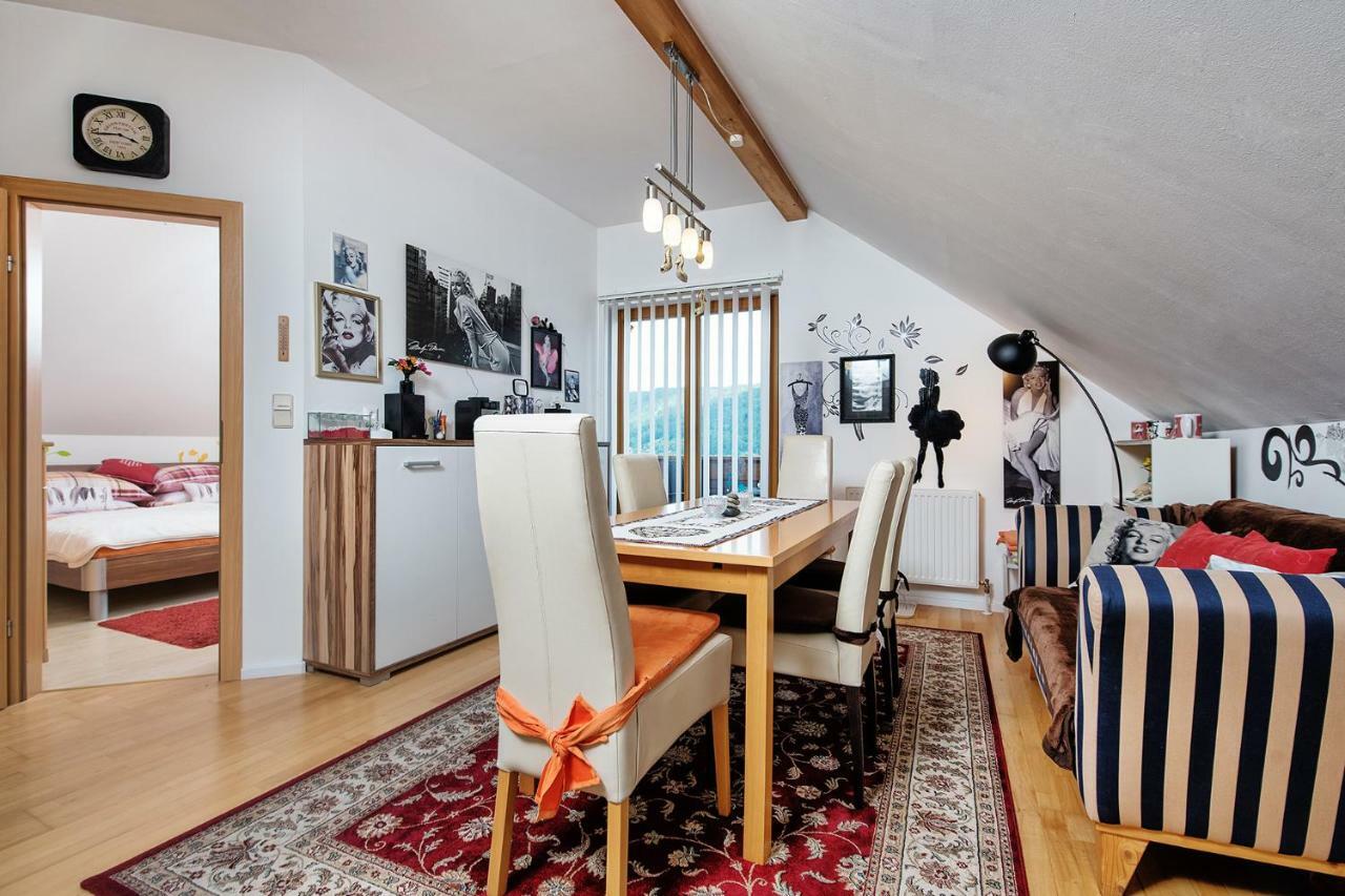Landhaus Dora Bodensdorf Exteriör bild